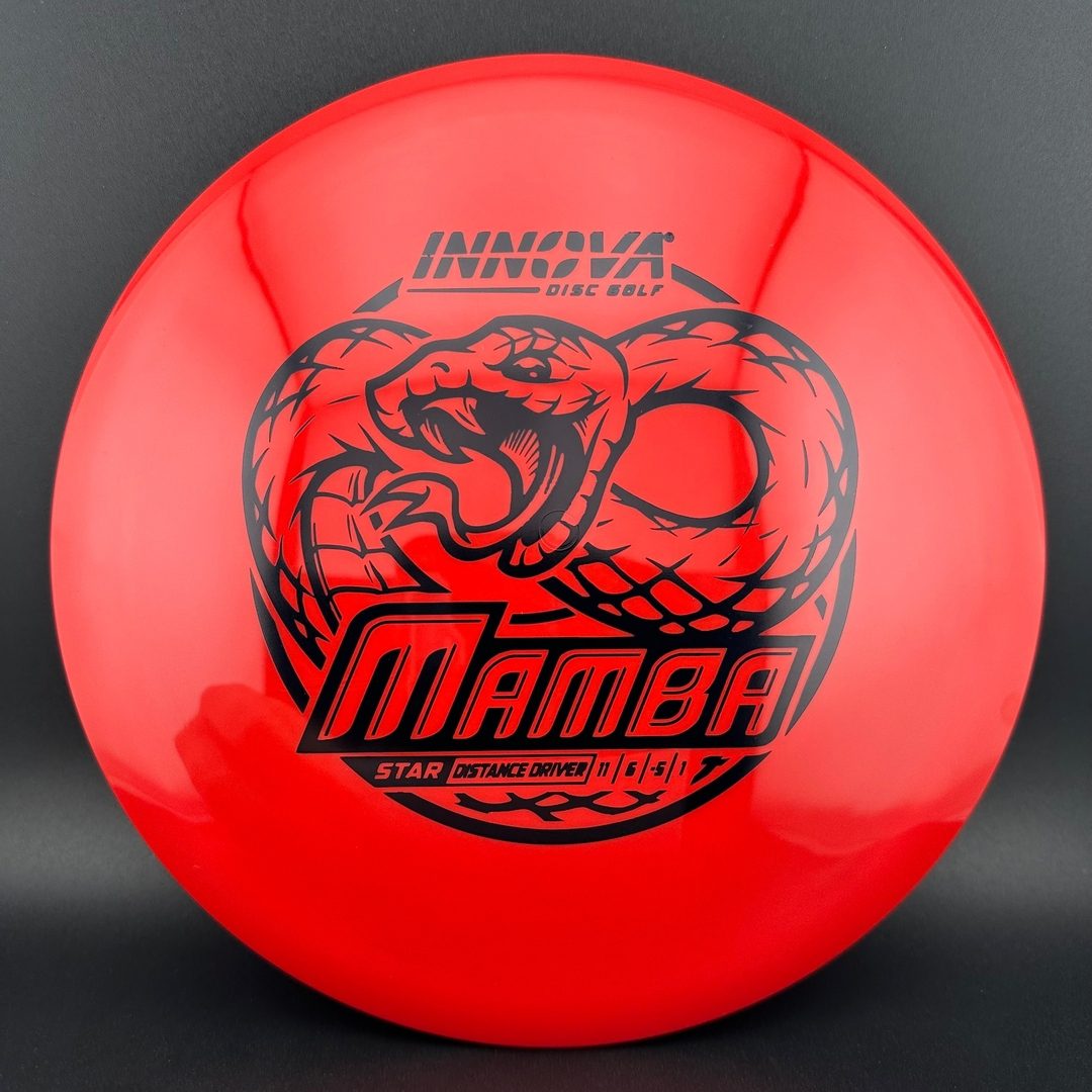 Star Mamba
