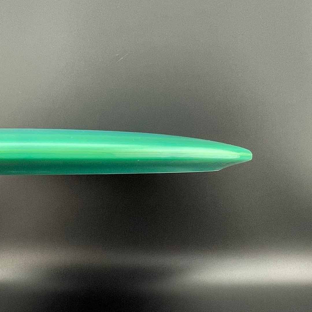 Swirly S-line FD - Special Edition