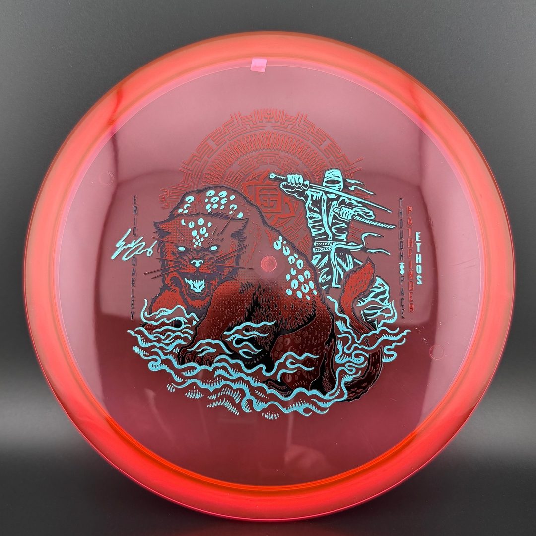 Ethos Pathfinder - Eric Oakley Sig Series - Imported