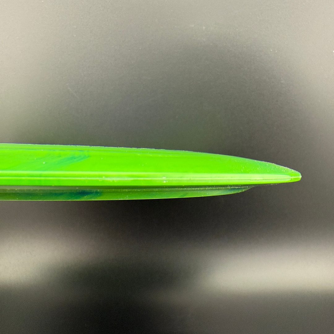 D2 (400 Spectrum) - 2025 Nick Newton Signature Series