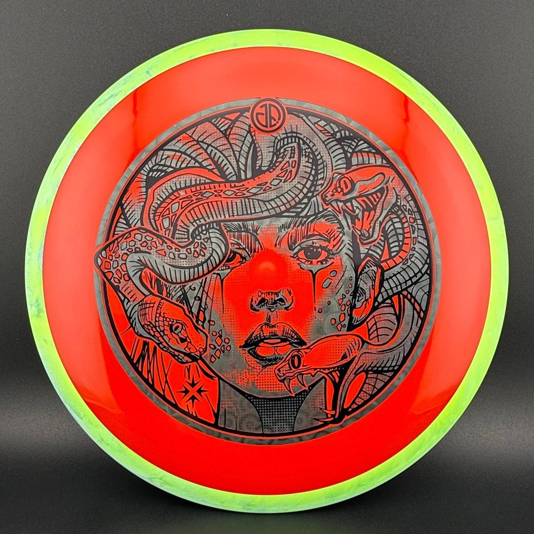 Neutron Virus - "Medusa 2.0" by John Dorn