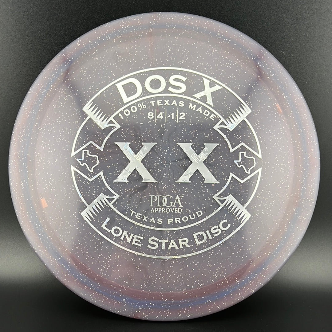 Founders Dos X