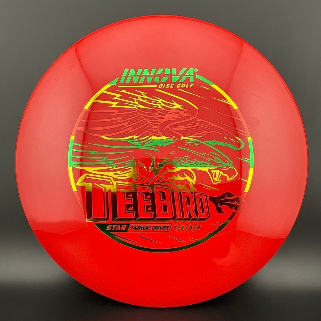 Star Teebird