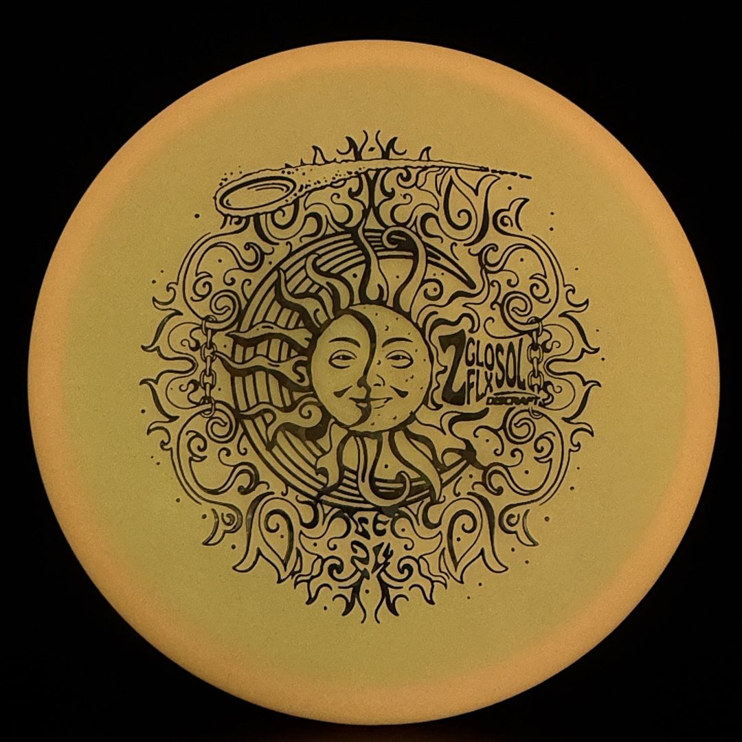 Z FLX Glo Sol - 2024 Ledgestone Season 3