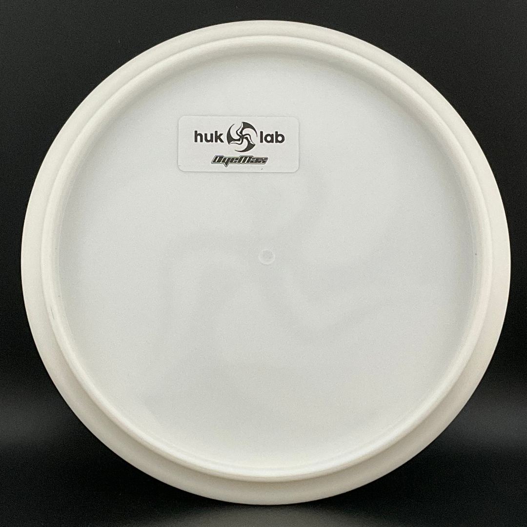 Fuzion Justice - Huk Lab Trifly DyeMax