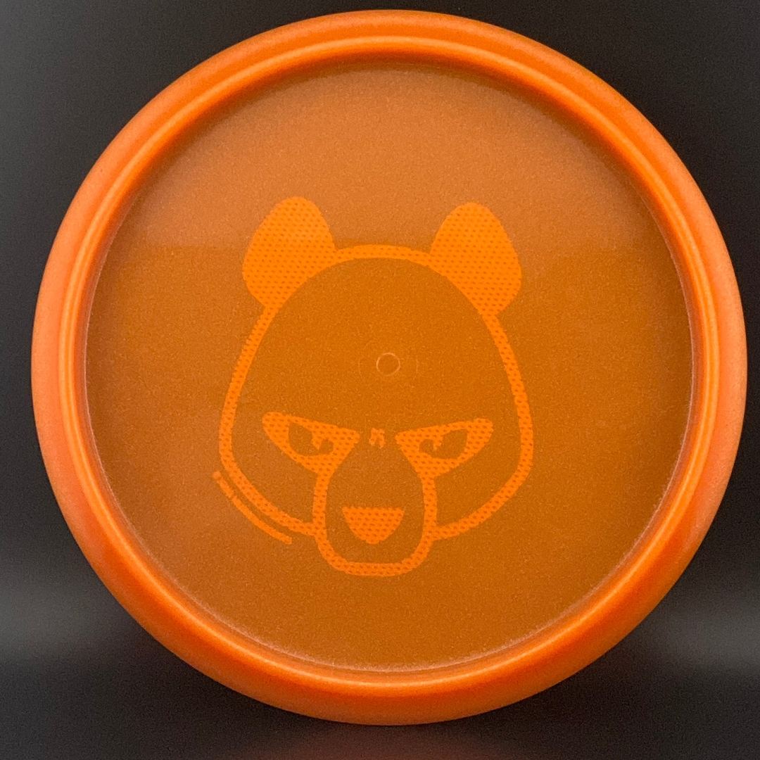 Lucid Glimmer Justice - Pandamonium Discs