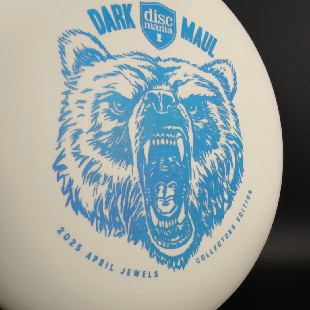 D-Line P1 (Flex 2) - April Jewels 2025 - Dark Maul