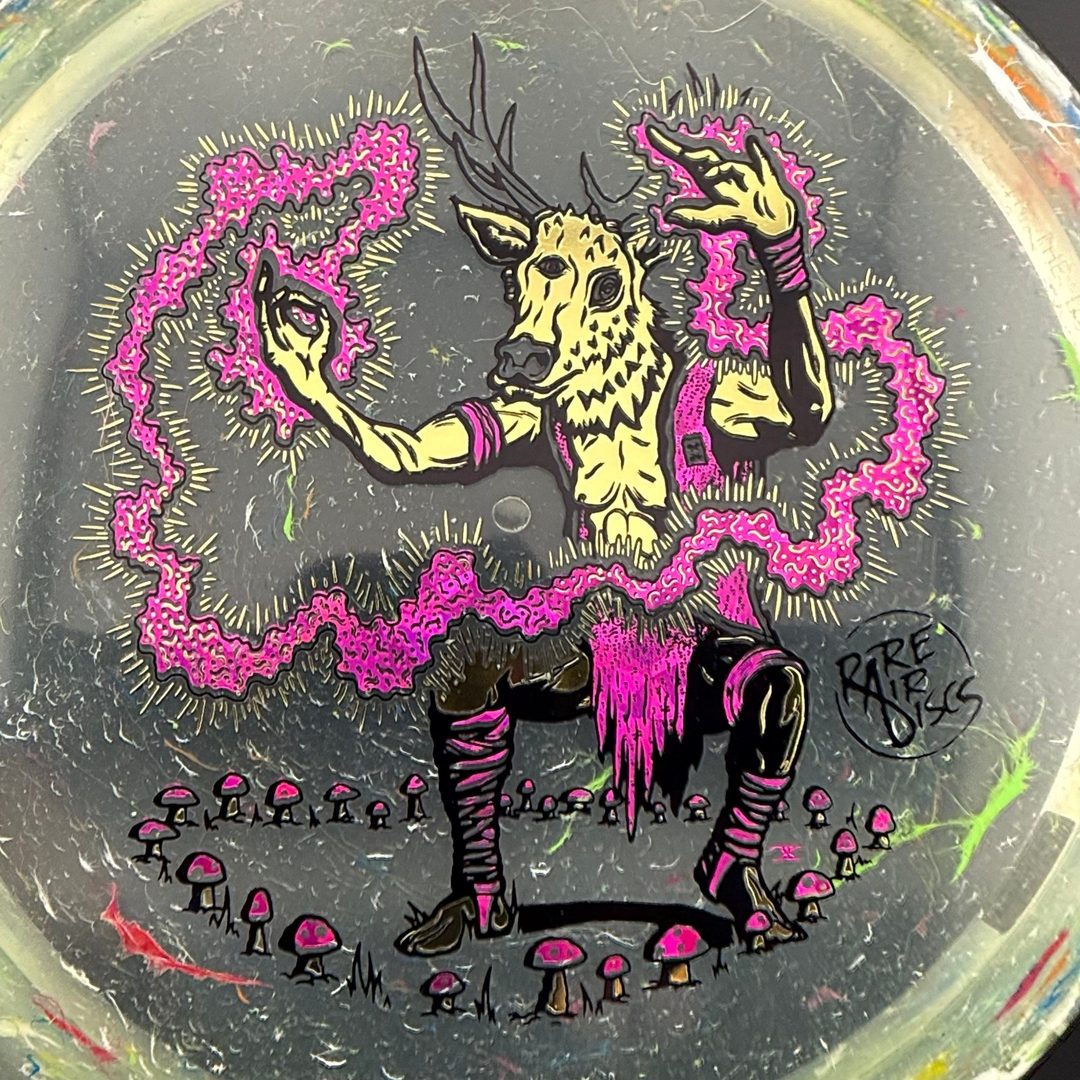 Jawbreaker Z FLX Cicada - Elk Man 2.0 by Ripper Studios