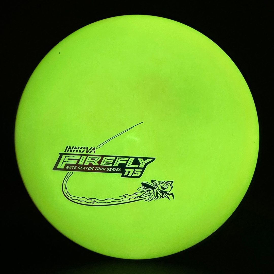 Nexus Glow Firefly - Nate Sexton 2025 Tour Series