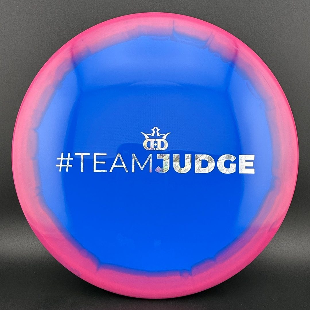 Fuzion Orbit Judge - #TeamJudge
