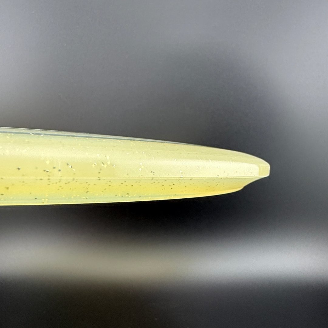 Lucid Gold Metal Flake Truth - Parker Welck 2025 Team Series
