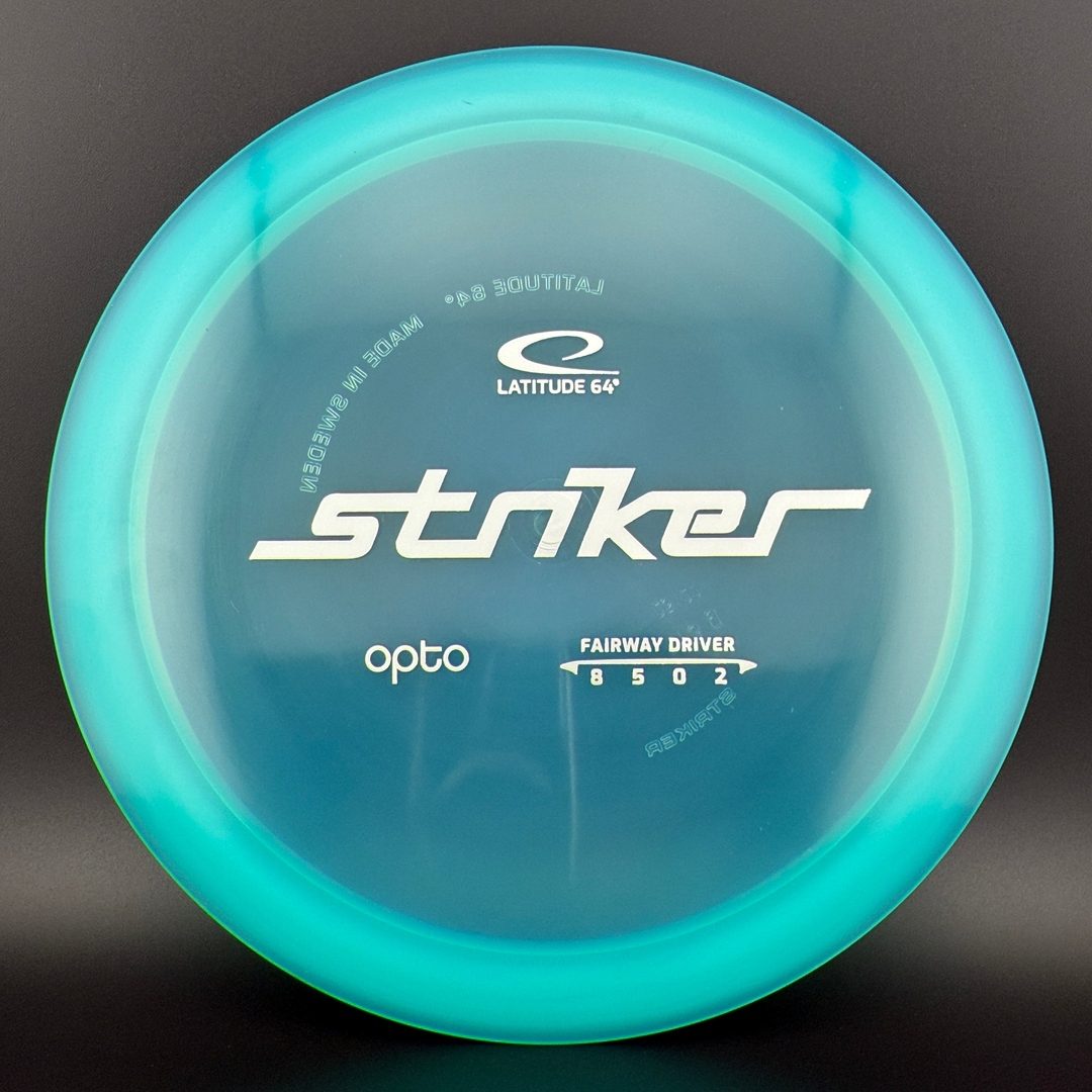 Opto Striker