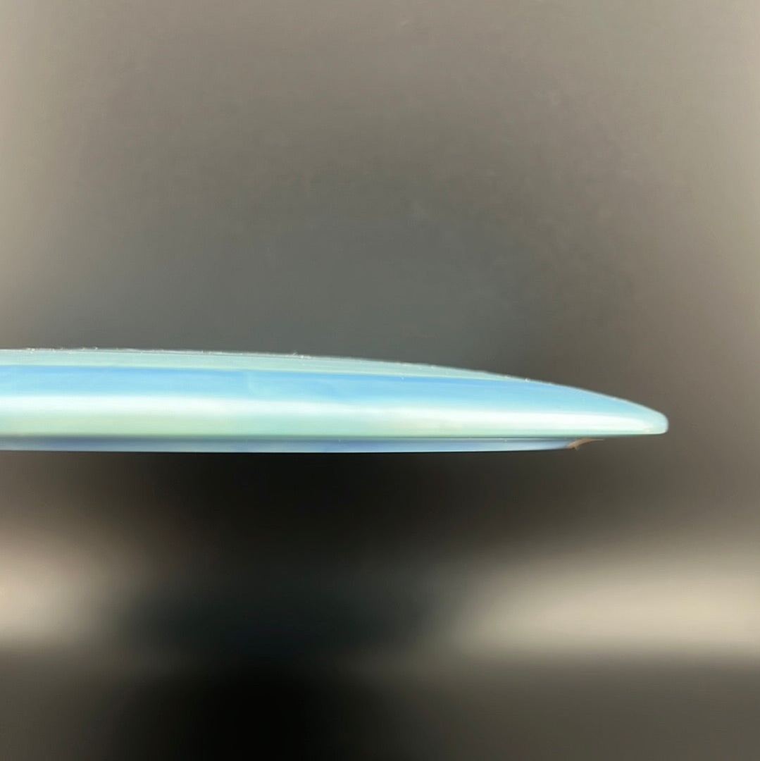 Lightweight Bravo Curl - Artist Series