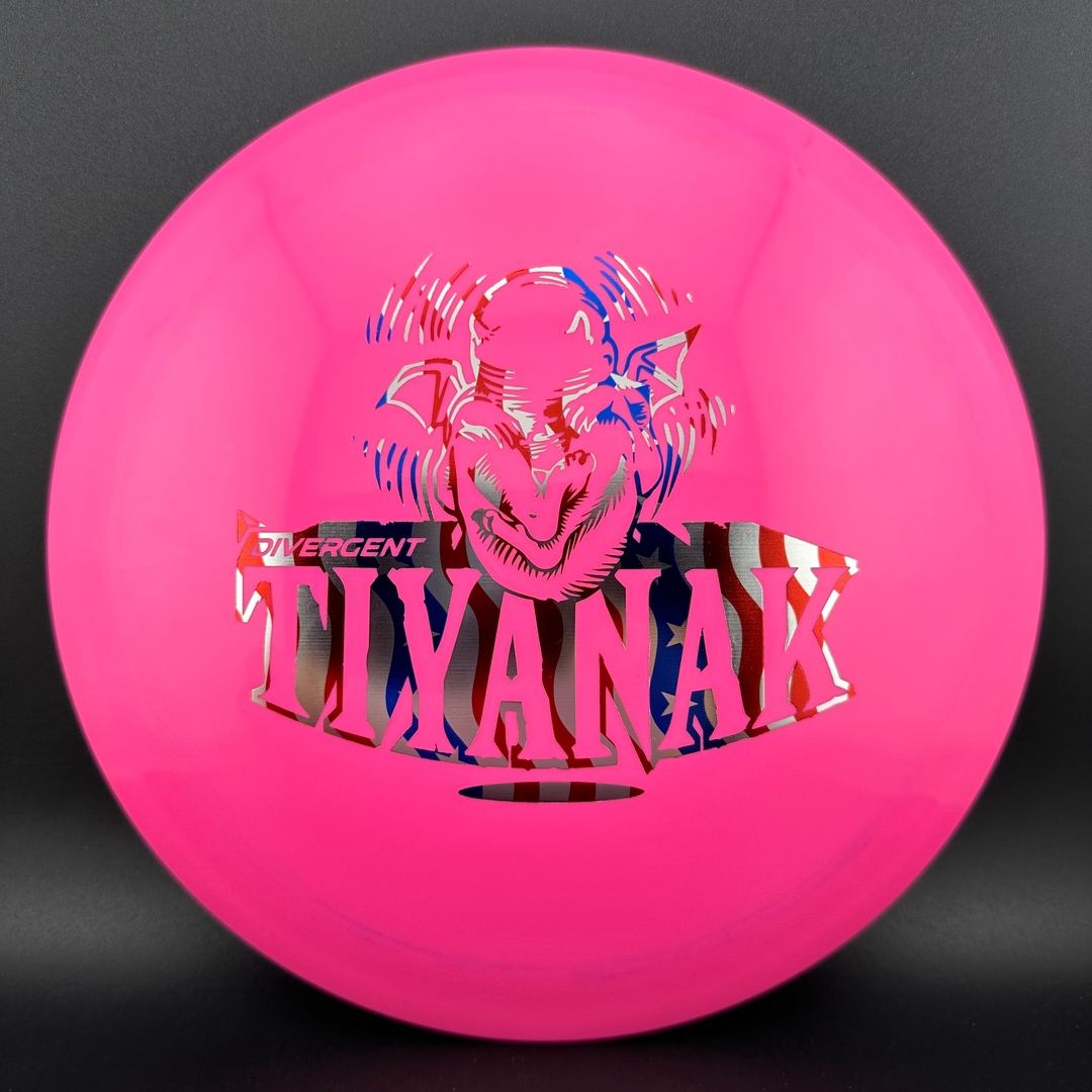 Max Grip Tiyanak