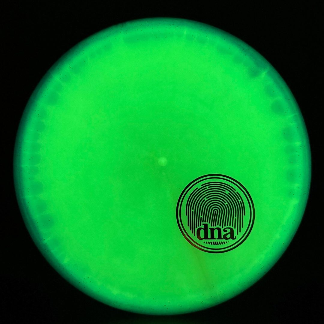 Color Glow Metal Flake Horizon C-Line MD1 - Colten Montgomery dna