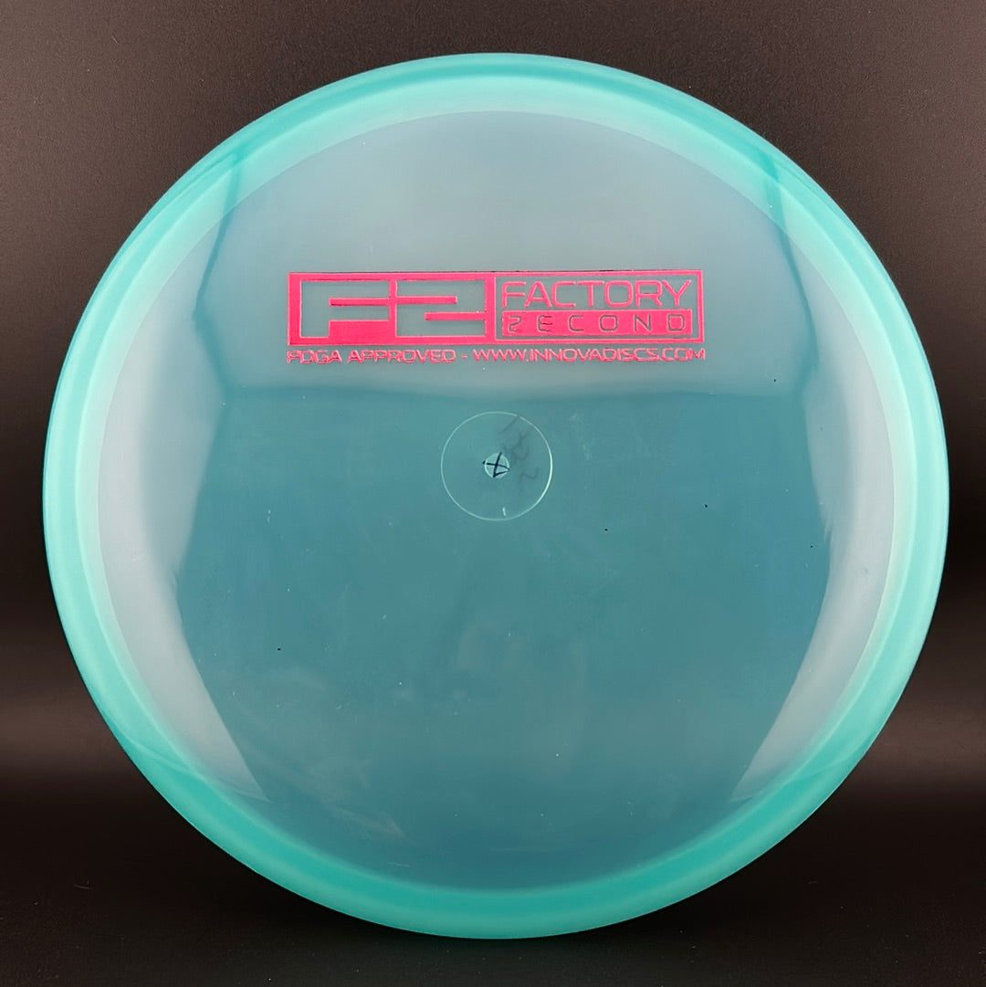 Champion Aviar - F2