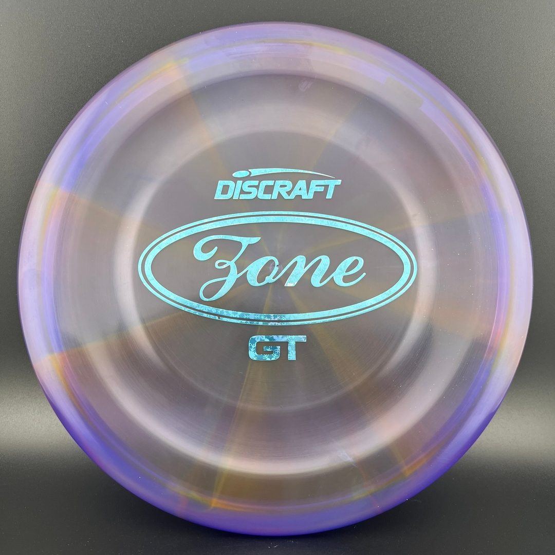 Z Swirl Zone GT - Limited Edition DGLO 2024