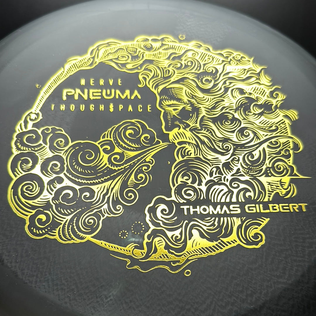 Nerve Pneuma - Thomas Gilbert Signature Series