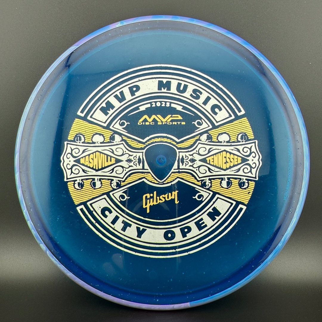 Particle Glow Proton Tempo - Music City Open 2025