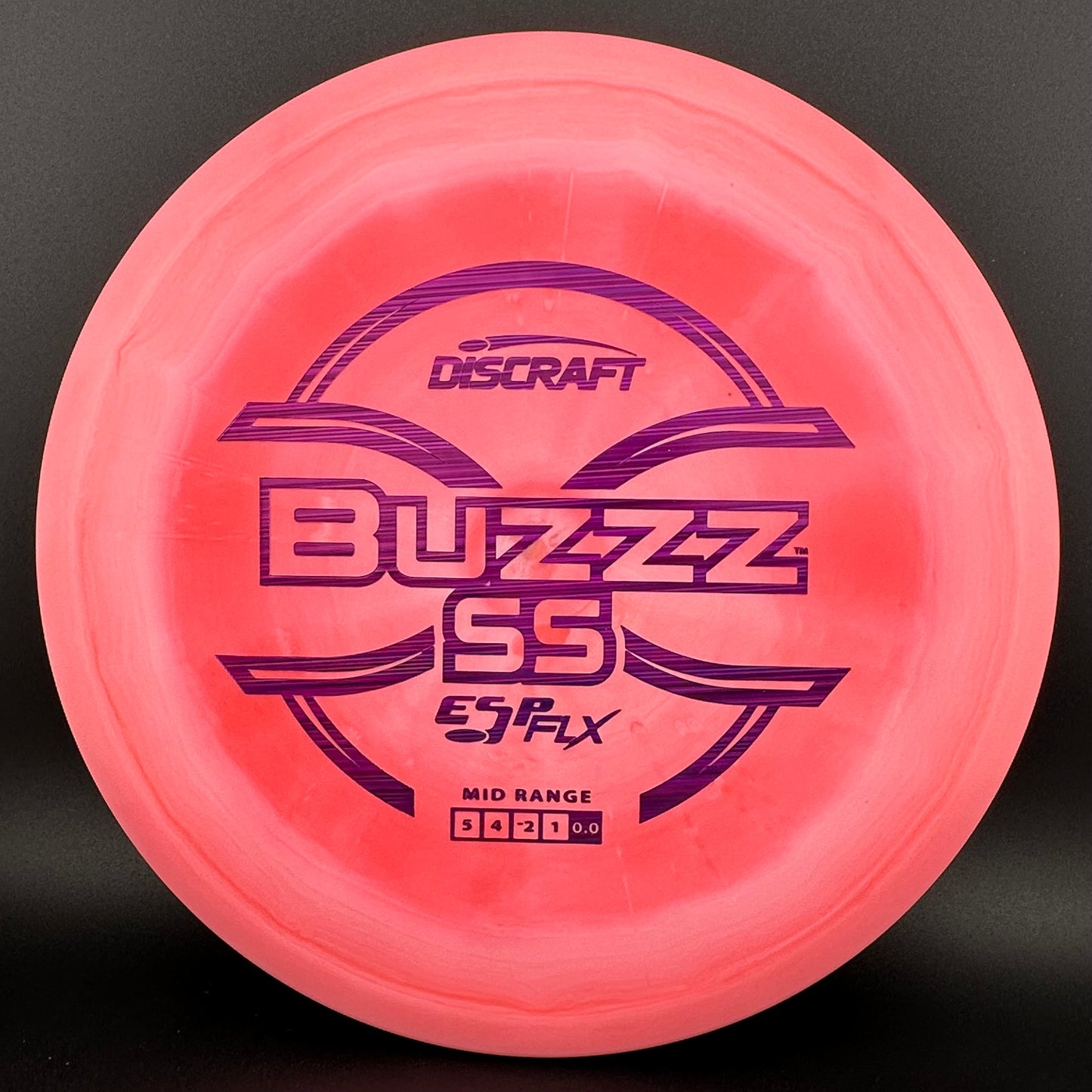 ESP FLX Buzzz SS