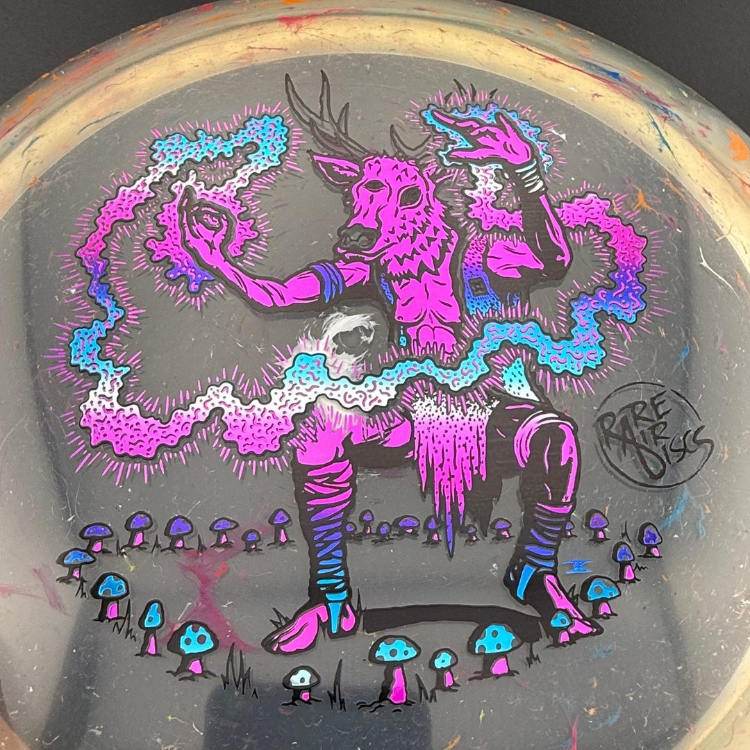 Jawbreaker Z FLX Cicada - Elk Man 2.0 by Ripper Studios