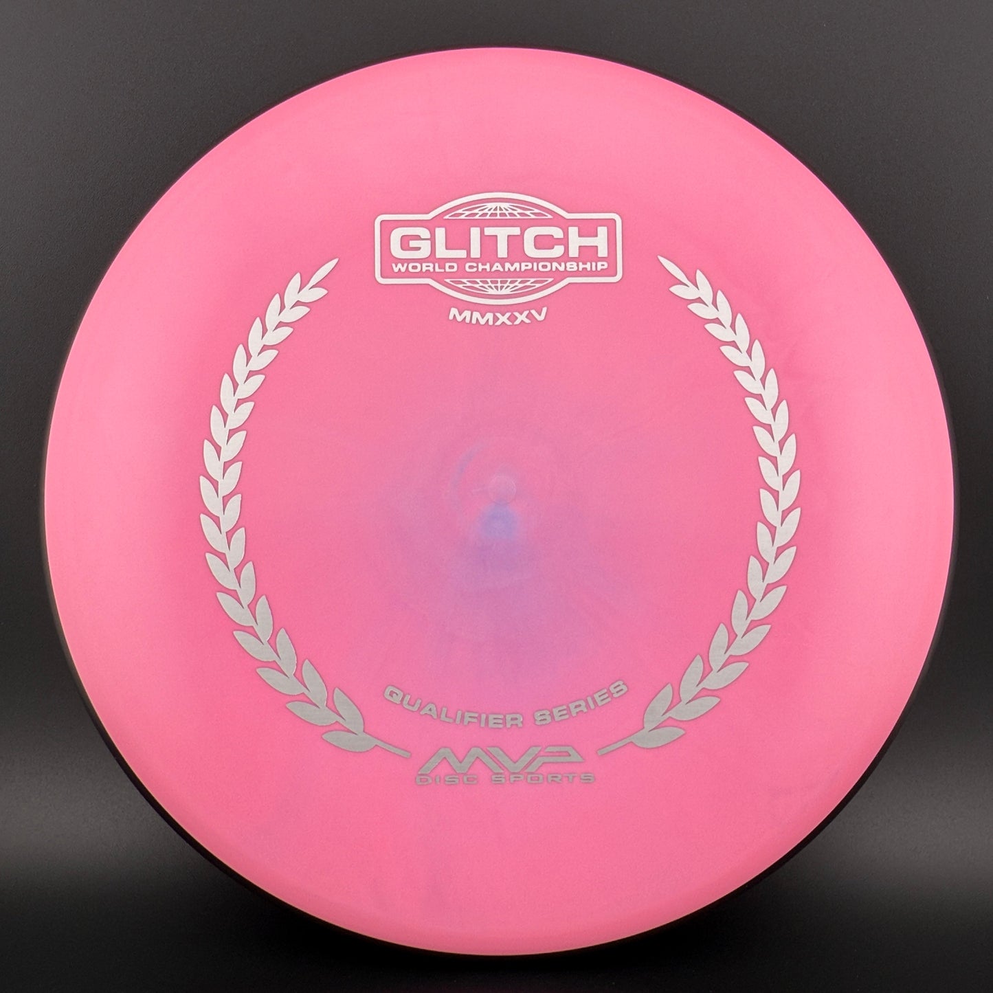 Fission Glitch - World Championship 2025