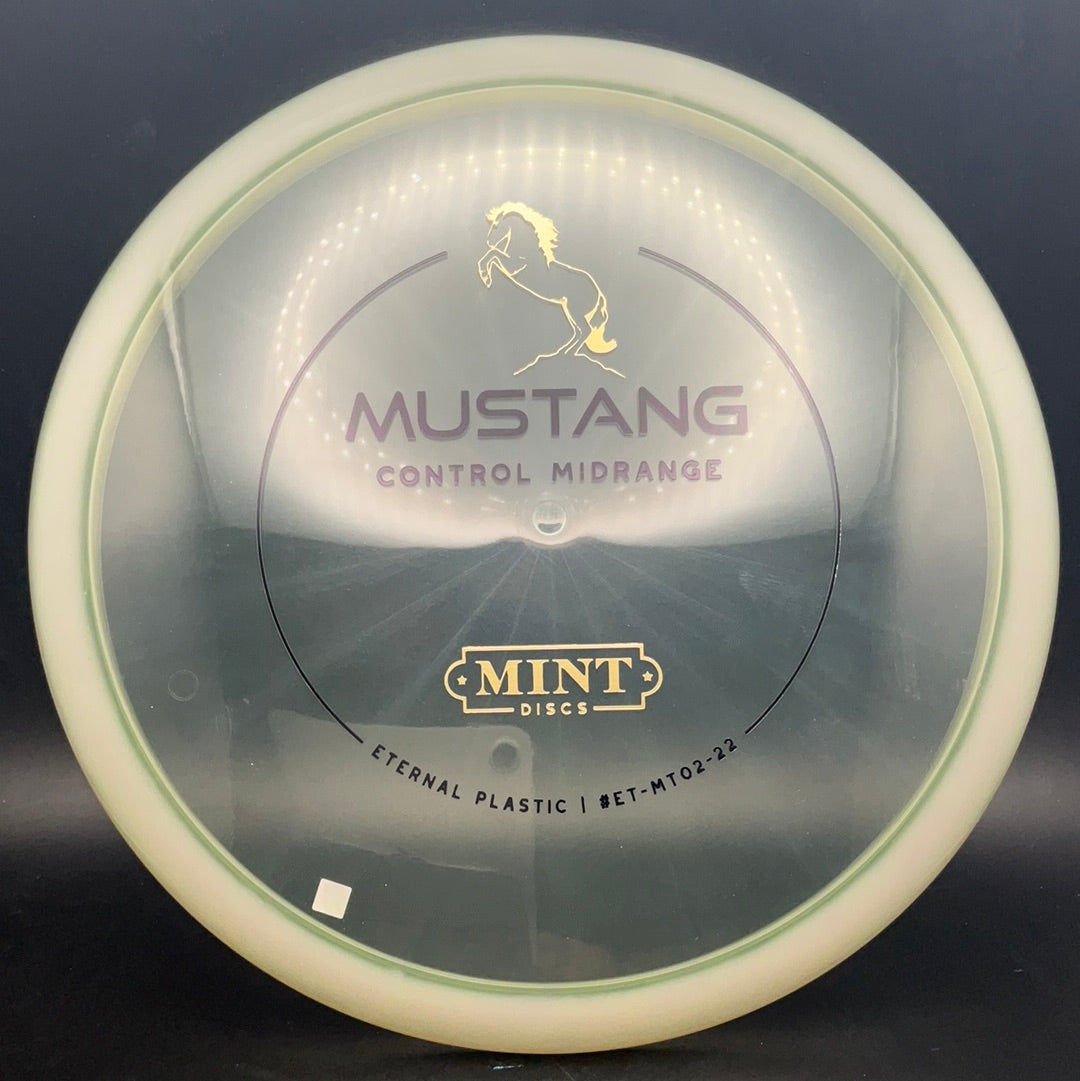 Eternal Mustang Midrange