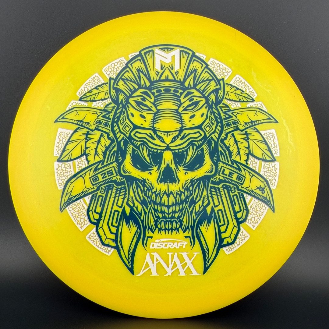 Colorshift ESP Anax - Ledgestone 2025 Season 2