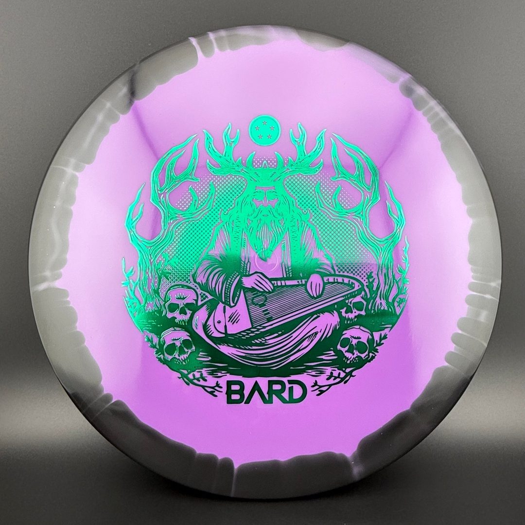 Tournament Orbit Bard - Kalevala Meter