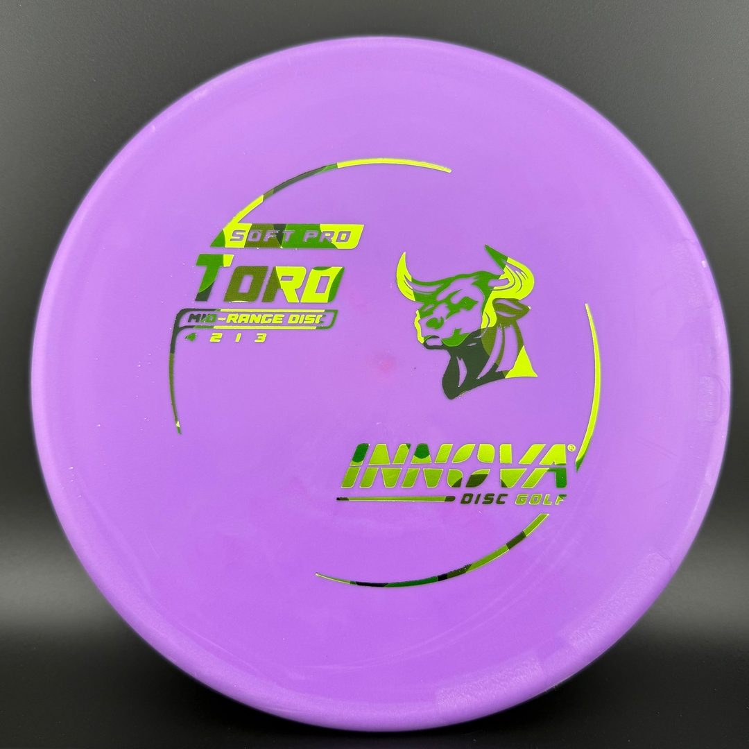 Soft Pro Toro