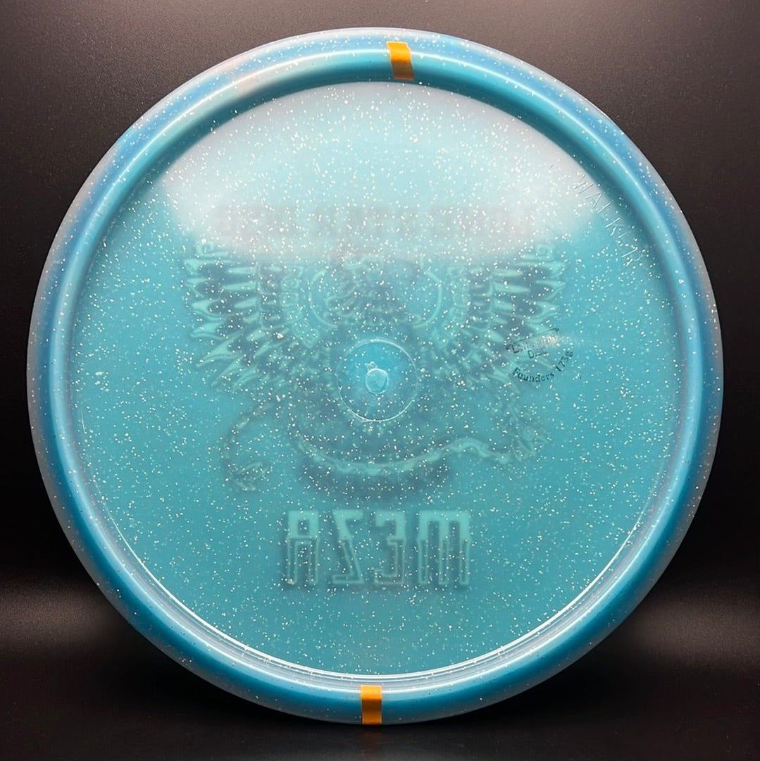 Founders Glow Walker - Fredy Meza Tour Series 2024