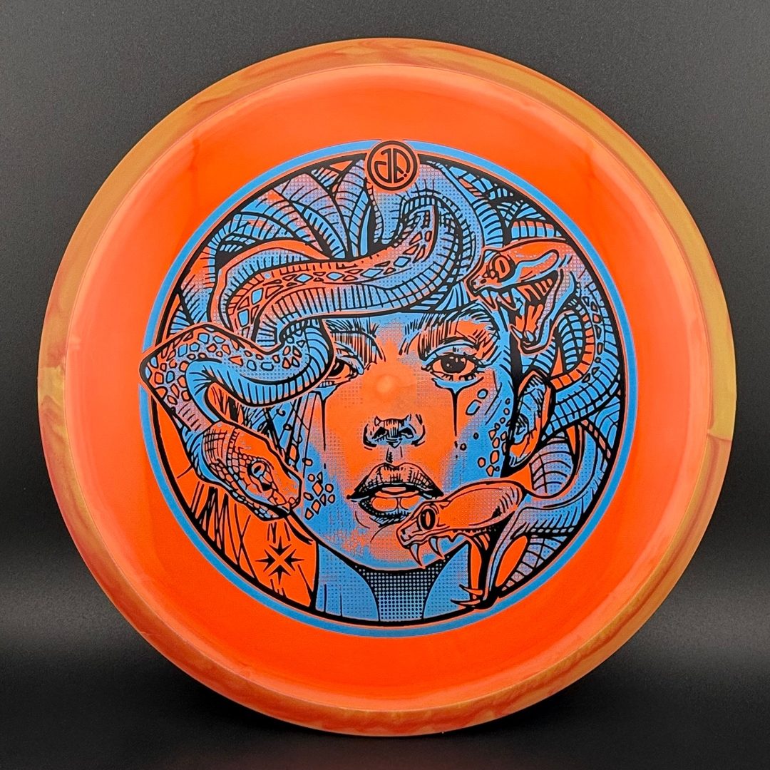 Neutron Virus - "Medusa 2.0" by John Dorn