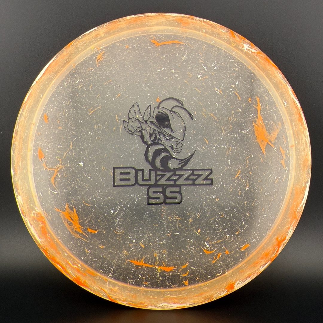 Jawbreaker Z FLX Buzzz SS