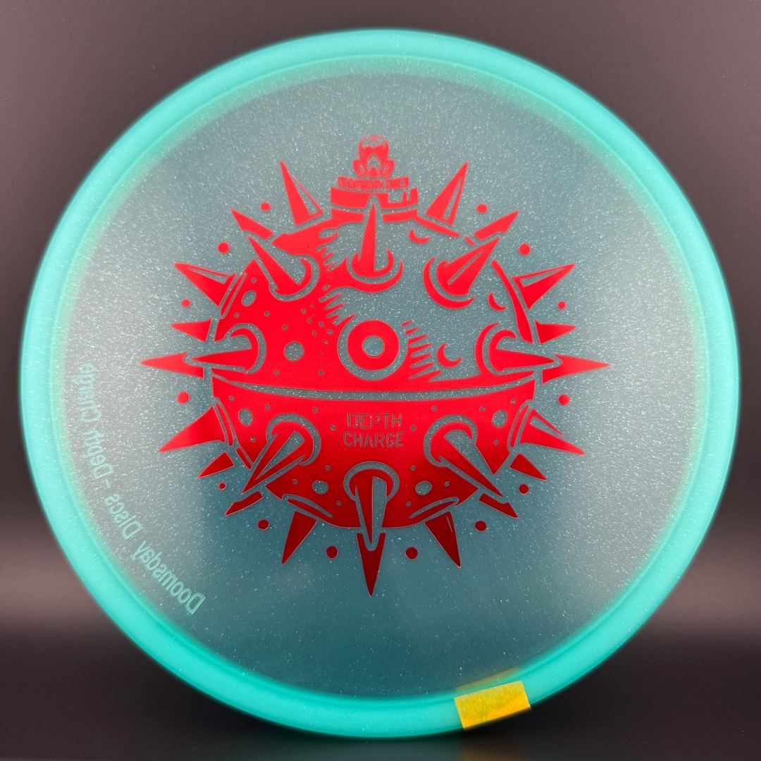 Clandestine Depth Charge