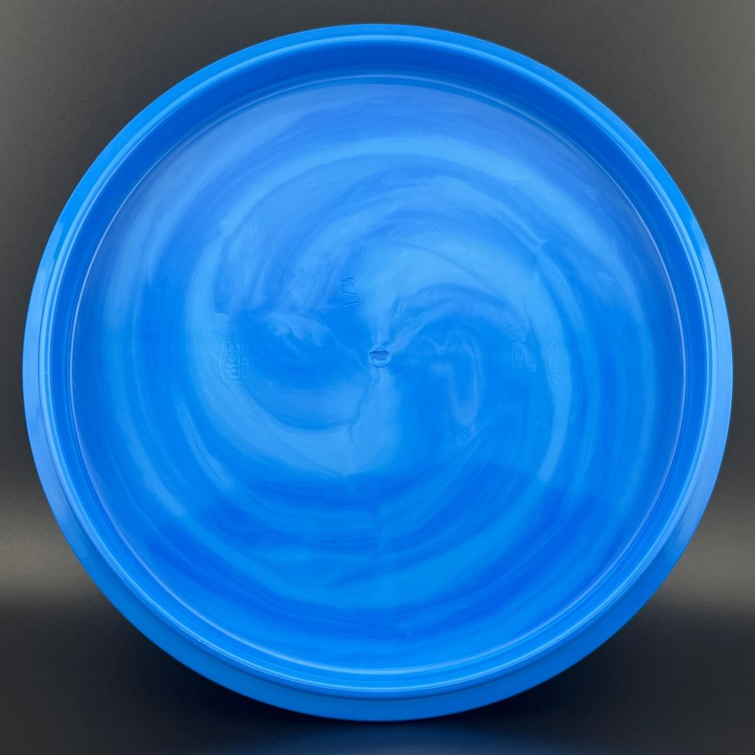 Swirl S-Line P3X - "Birdie Machine" Fribakansa FK