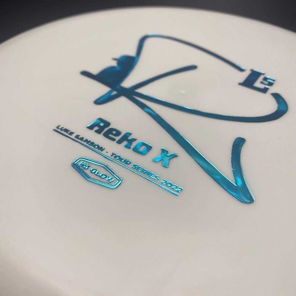 K3 Glow Reko X - 2022 Luke Samson Tour Series