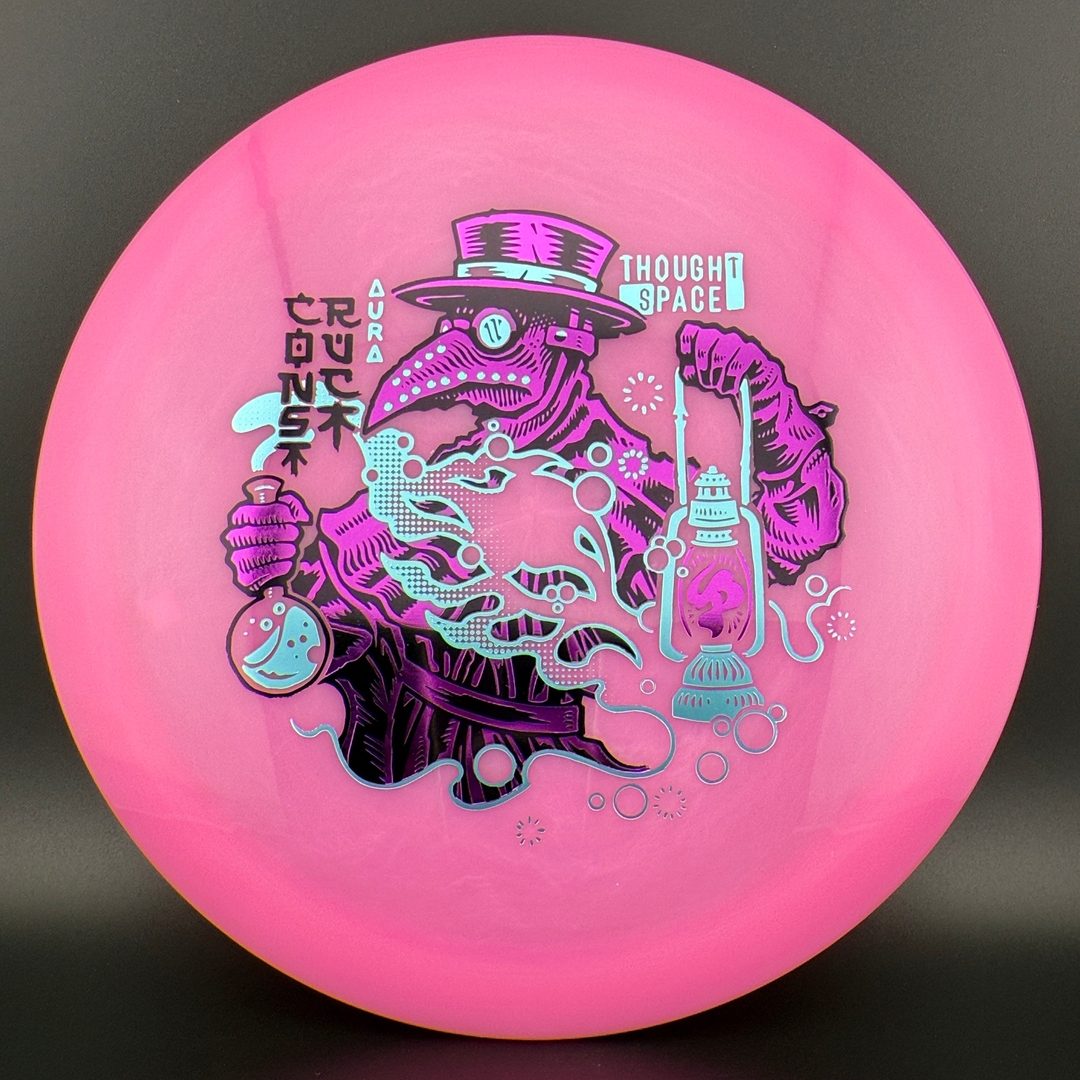 Aura Construct - Translucent Batch