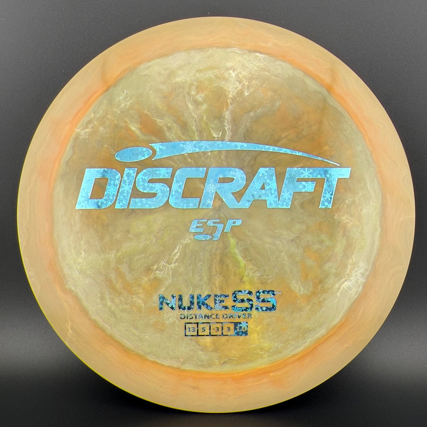 ESP Nuke SS