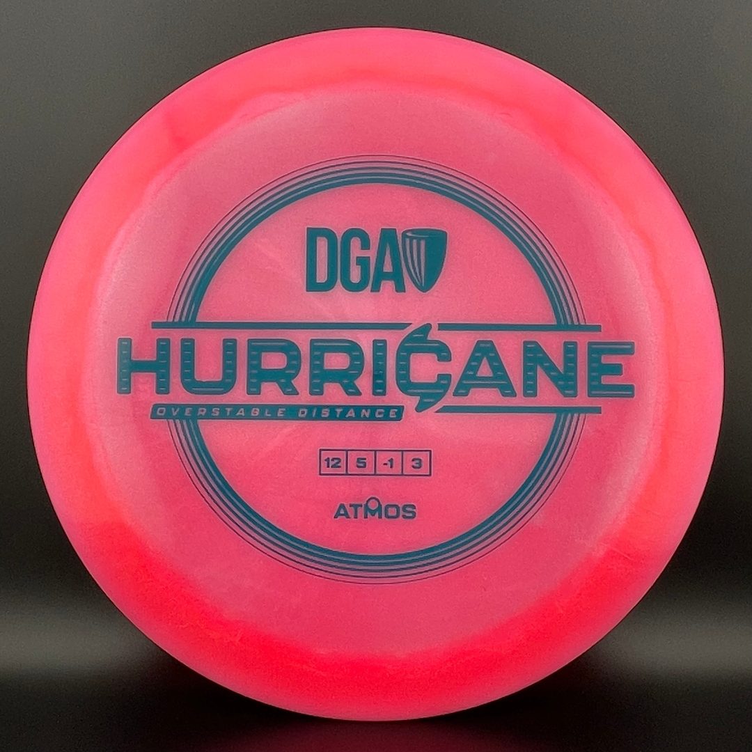 Atmos Hurricane