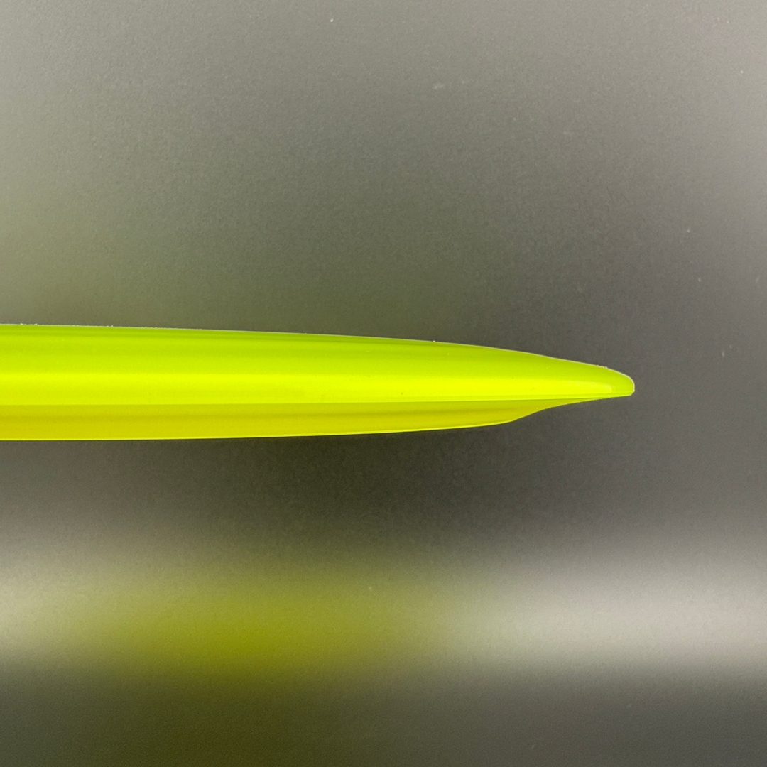 Opto-X Stiletto - 10 Year Anniversary