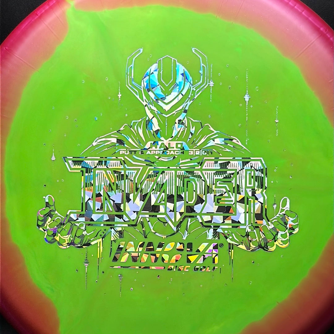 Halo Star Invader