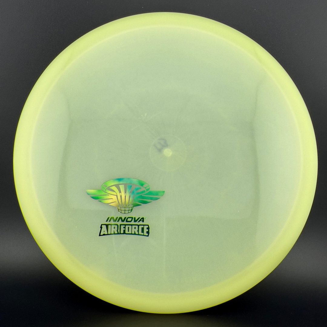 Proto Glow Champion Mako3 - Air Force