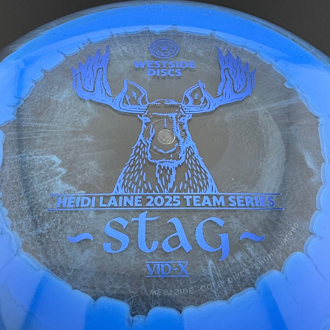VIP-X Ring Stag - Heidi Laine 2025 Team Series