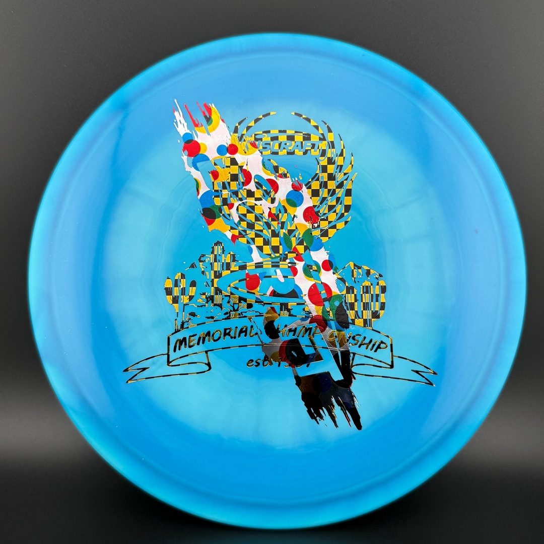 ESP Glo Cicada - Misprint?