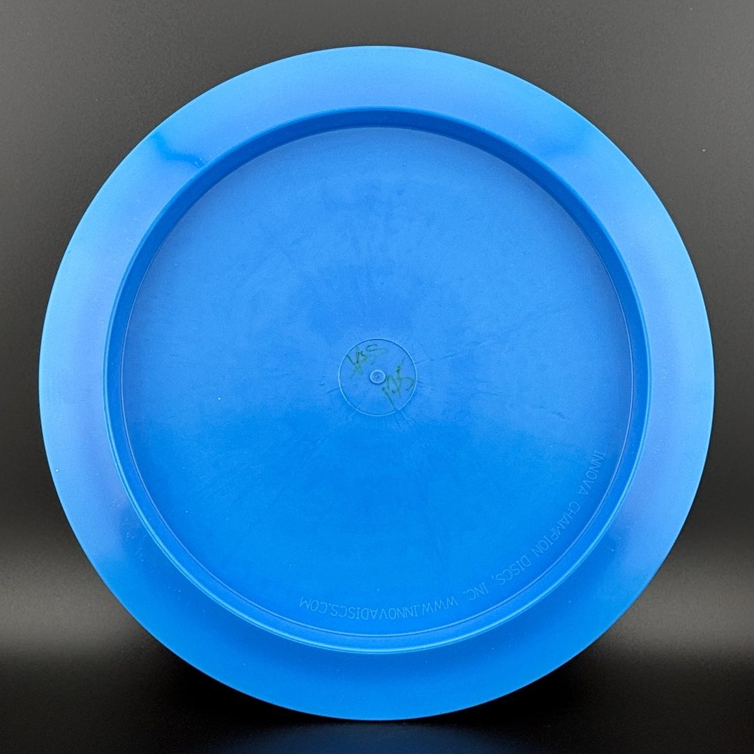 Star Destroyer (Penned) - 2017 Paul McBeth 4x