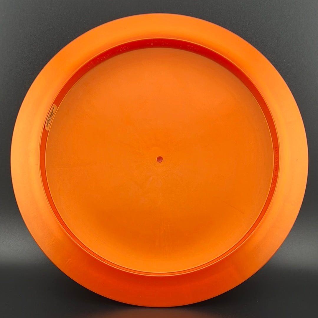 Titanium Zeus - First Run - Paul McBeth Limited Edition