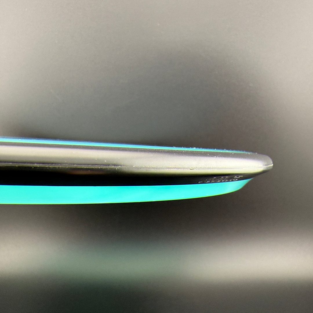 Proton Deflector