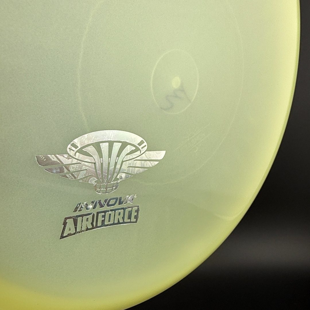 Proto Glow Champion Wombat3 - Air Force
