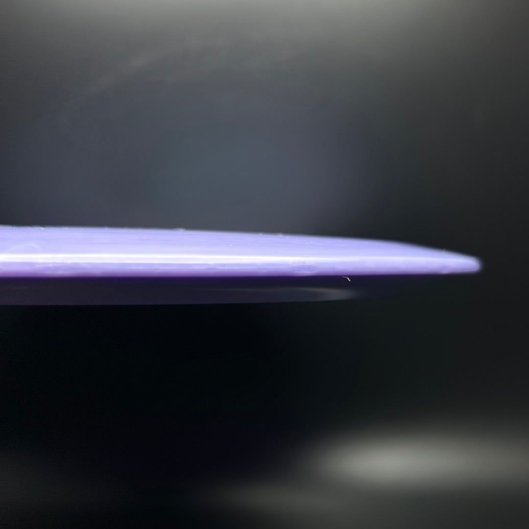 Aura Synapse - Special Edition TSA Stamp