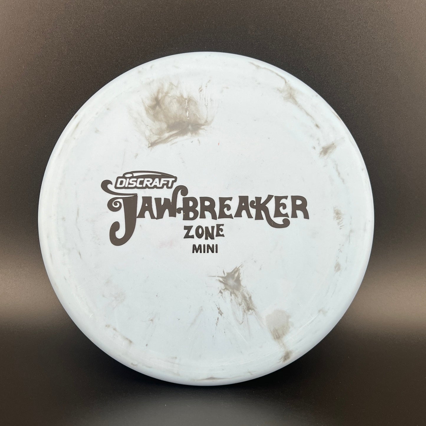 Jawbreaker Mini Zone (6" Mini Disc)
